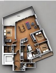 Artra (D3), Apartment #497903481